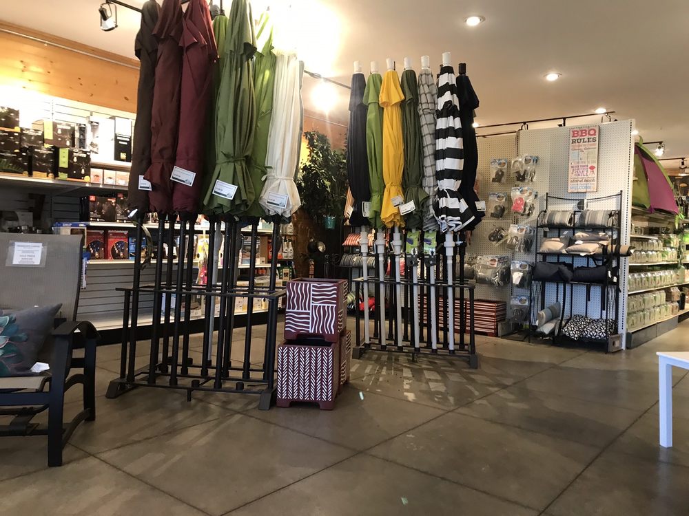 WALLACE’S GARDEN CENTER Updated June 2024 12 Photos & 16 Reviews