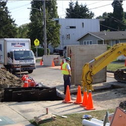 Puget Sound Plumbing And Heating