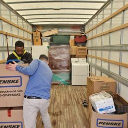 Pro Dependable Services - Professionally loaded & Unloaded - Movers Near Me - Broken Arrow, Oklahoma
