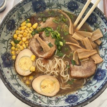 Papa Yu - Tonkotsu Ramen - Poke Near Me - Houston, Texas Papa Yu - Tonkotsu Ramen - Poke Near Me - Houston, Texas