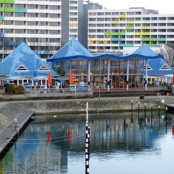 Ostsee Restaurant - Ostsee Restaurant (Seeseite)