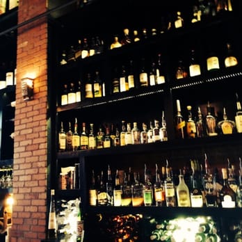 El Moro Spirits & Tavern - New American Near Me - Durango, Colorado