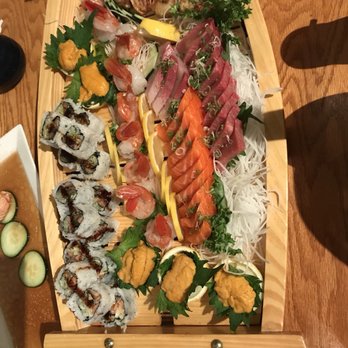 Yuki Hana Sushi - Japanese Near Me - Madison, New Jersey Yuki Hana Sushi - Japanese Near Me - Madison, New Jersey