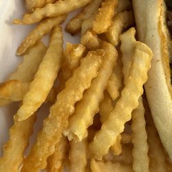 Fries
