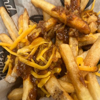 The Stand - American Classics Redefined - New American Near Me - Pasadena, California