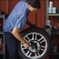 Brown's Auto Repair