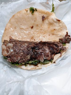 King Burrito Mexican Food by null