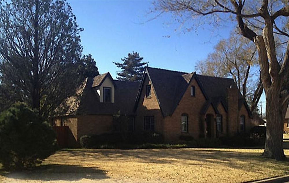 Slide of Dickerson Roofing And Foam