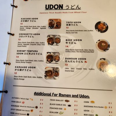 Hoka Hoka Fuku by null