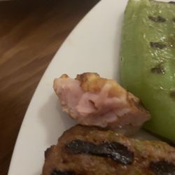 Anatolia - Rohes Pouletfleisch!! Lebensmittelvergiftung vorprogrammiert!!