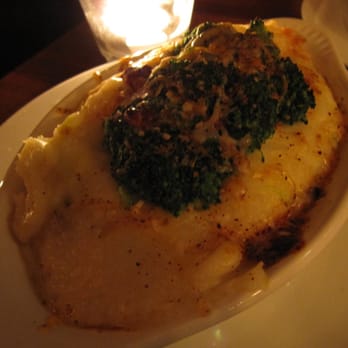Knee High Stocking - Broccoli and Mash. - Cocktail Bars Near Me - Seattle, Washington