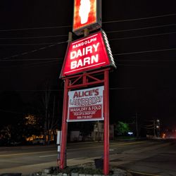 Dairy Barn - Dairy Barn 9/2025