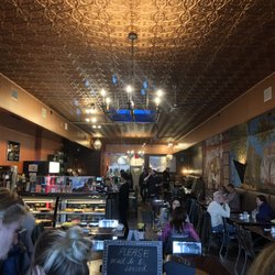 Bean Bar
