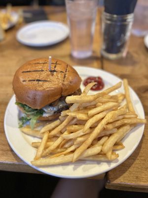 Cold Water Brewery and Grill by null