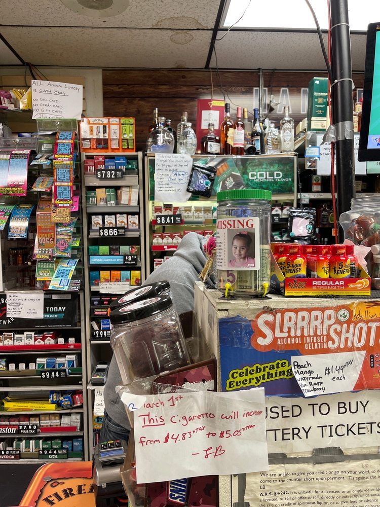 LIQUOR BASKET 16 Photos & 13 Reviews Beer, Wine & Spirits 5130 N