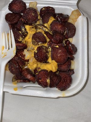 Micky's Hot Dogs by null