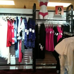 Tina's Closet