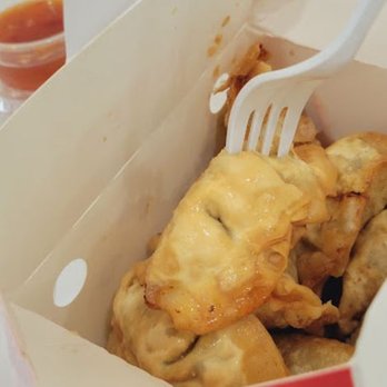 Tsaocaa - Winter Springs - Pork dumplings - Bubble Tea Near Me - Winter Springs, Florida