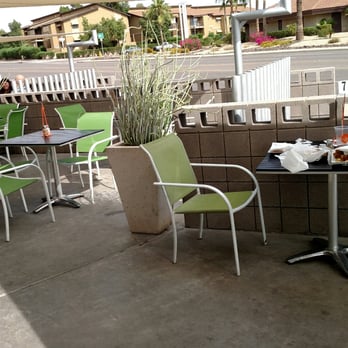 Scramble, a breakfast & lunch joint - Nice patio - Breakfast & Brunch Near Me - Phoenix, Arizona Scramble, a breakfast & lunch joint - Nice patio - Breakfast & Brunch Near Me - Phoenix, Arizona