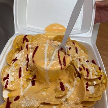 El Mango Loco - Ice Cream & Frozen Yogurt Near Me - Universal City, Texas