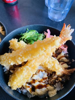 Origami Ramen Bar by null