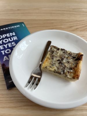 Arktikum Café by null