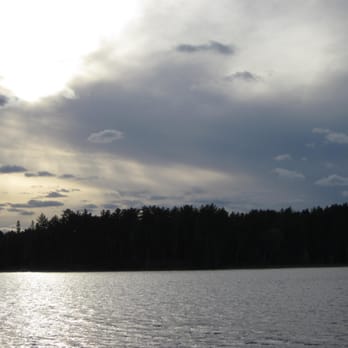 Itasca State Park-Park Headquarters - Parks Near Me - Park Rapids, Minnesota