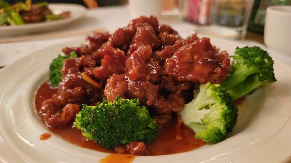 Hung Shanghai Restaurant by null