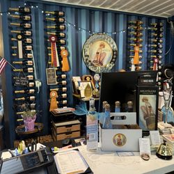 Breathless Sparkling Wines