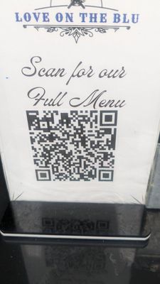 Love On The Blu by null