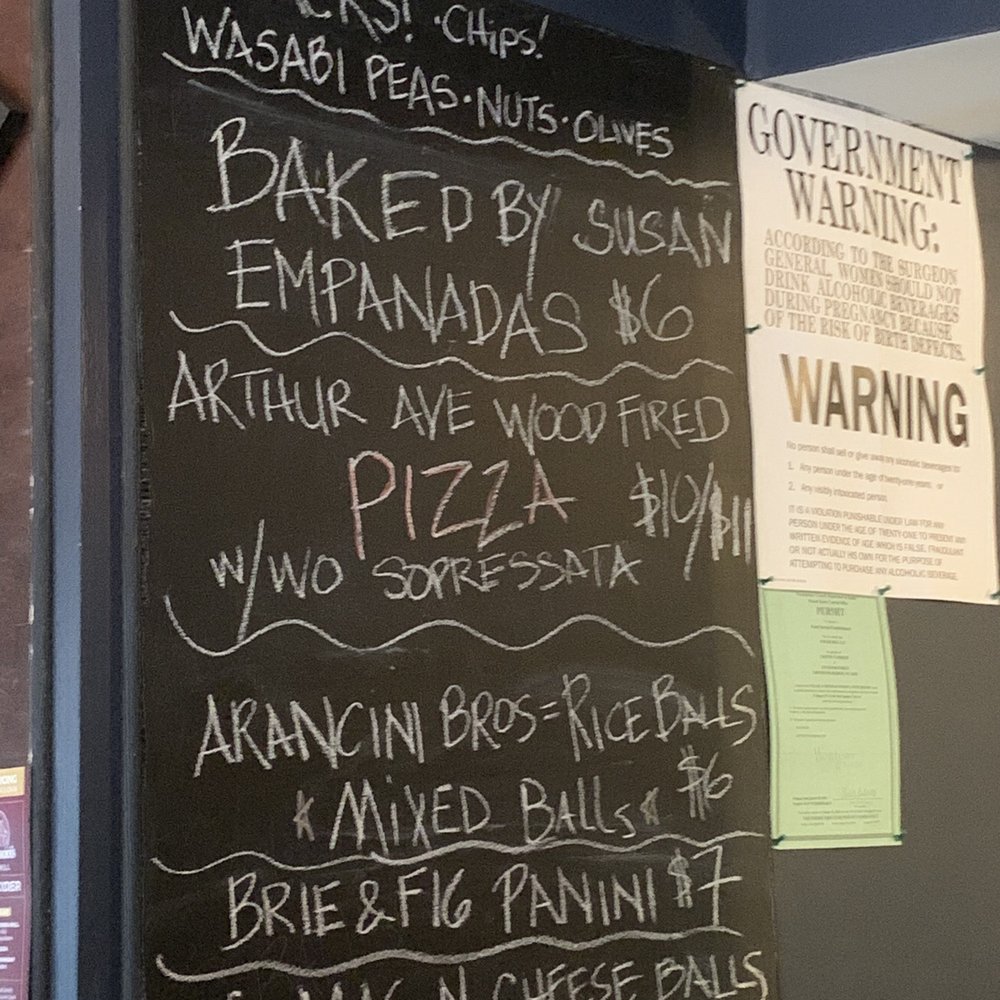 Croton Tapsmith - Delicious food choices (local and genuinely authentic). - Pubs Near Me - Croton-on-Hudson, New York