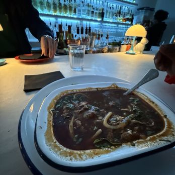 Blue Rabbit Bar - Ramen Burris - Mexican Near Me - San Pablo, California