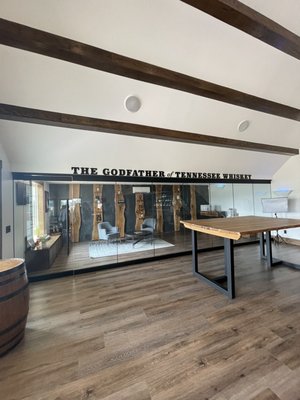 Nearest Green Distillery by null