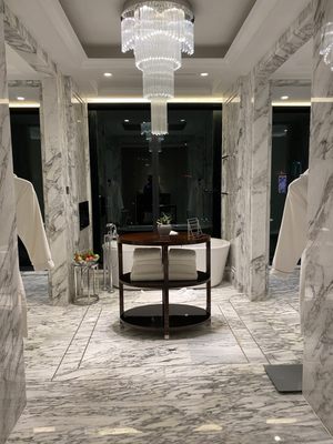 The St. Regis Kuala Lumpur by null