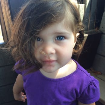 Snips For Kids - First haircut, Miriam nailed it! Thank you! - Hair Salons Near Me - Oakland, California Snips For Kids - First haircut, Miriam nailed it! Thank you! - Hair Salons Near Me - Oakland, California