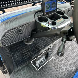 Ed Burns Bay Area Golf Cars & Accessories