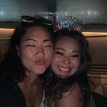 Sky Room - Happy birthday, Kelly! - American Near Me - Long Beach, California