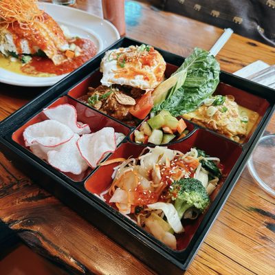 Bali Cafe by null