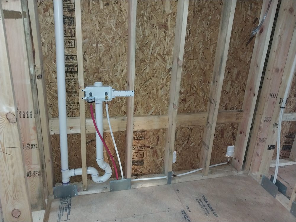 Slide of Herrera Plumbing