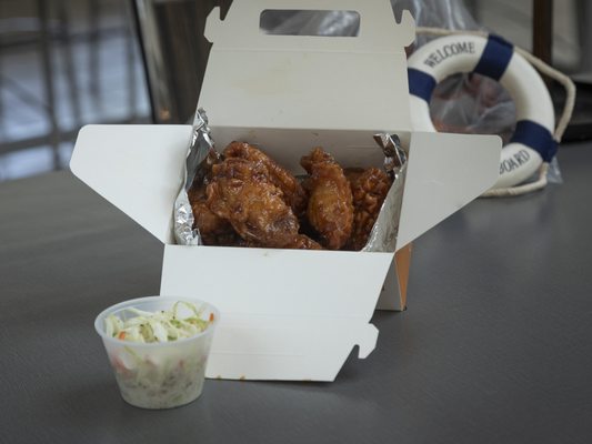 ghost chicken by null