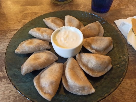 Pierogi MR Vincent by null