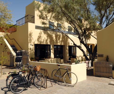Bespoke Inn Scottsdale by null