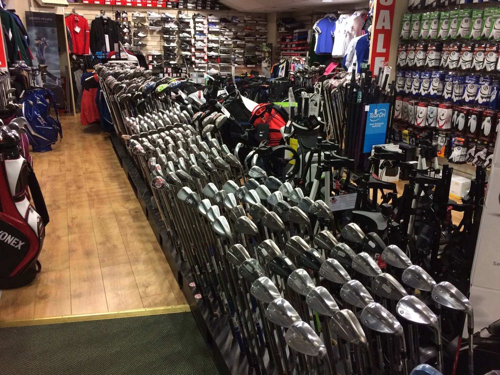 FOUR ASHES GOLF CENTRE Updated September 2024 15 Photos Four