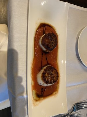 Bistro d'Azur by null