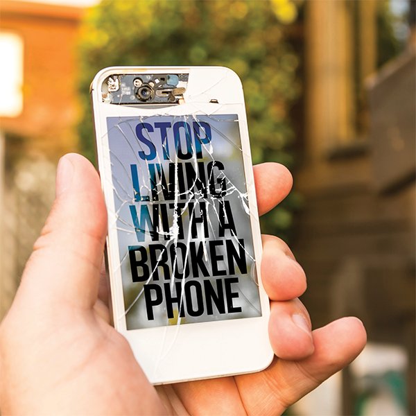 BROKEN PHONE SCREEN REPAIR SPECIALIST Updated August 2024 165