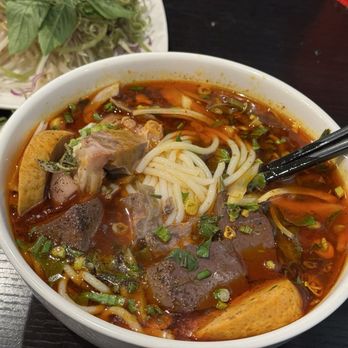 Diem Xua - Bún bò Huế - Vietnamese Near Me - Falls Church, Virginia Diem Xua - Bún bò Huế - Vietnamese Near Me - Falls Church, Virginia
