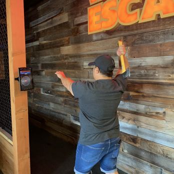 Way of Escape - Escape Games Near Me - Folsom, California Way of Escape - Escape Games Near Me - Folsom, California