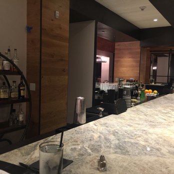 Dorrego's - Bar area - Argentine Near Me - San Antonio, Texas