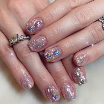 Tranquil Nails and Lashes  - Nail Salons Near Me - Redondo Beach, California