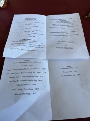 Menu photo 8 Crockett Cocina Crockett, CA Menu photo 8 Crockett Cocina Crockett, CA